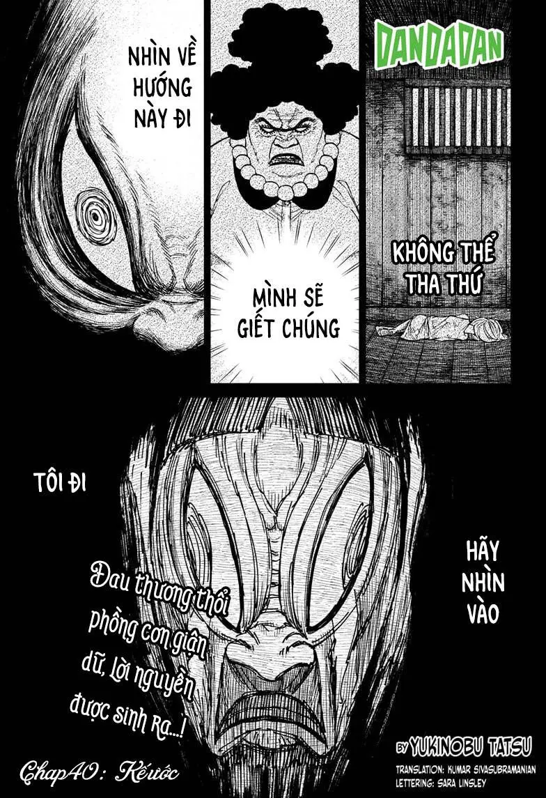 Chapter 40 trang 1