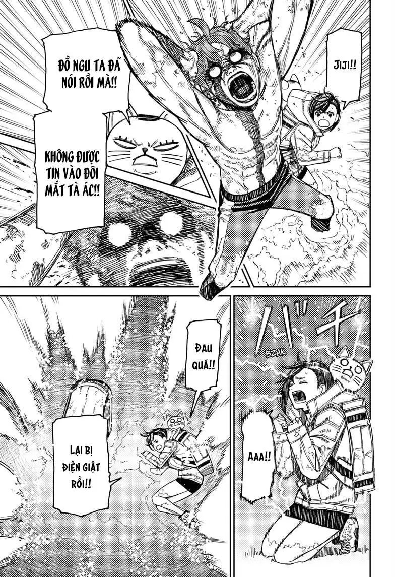 Chapter 40 trang 19