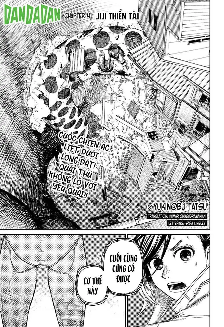 Chapter 41 trang 1