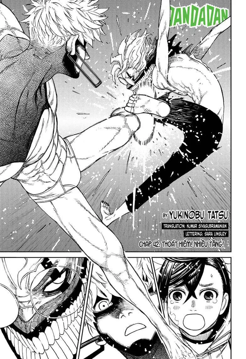 Chapter 42 trang 1