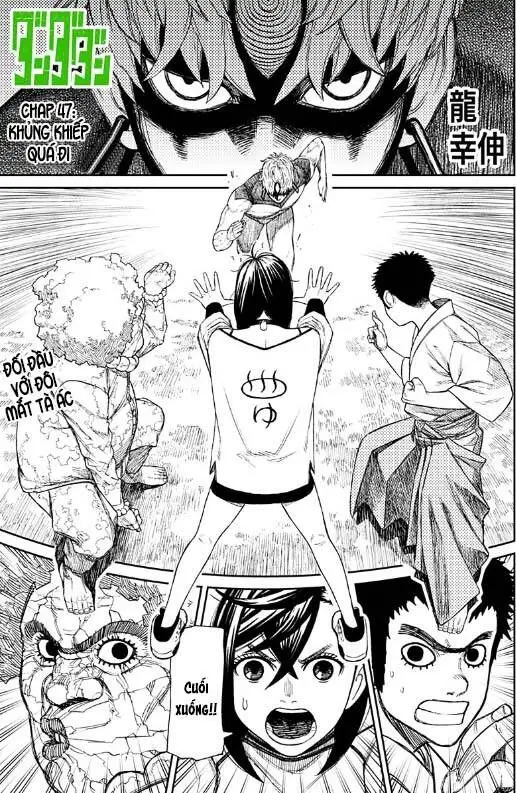 Chapter 47 trang 1