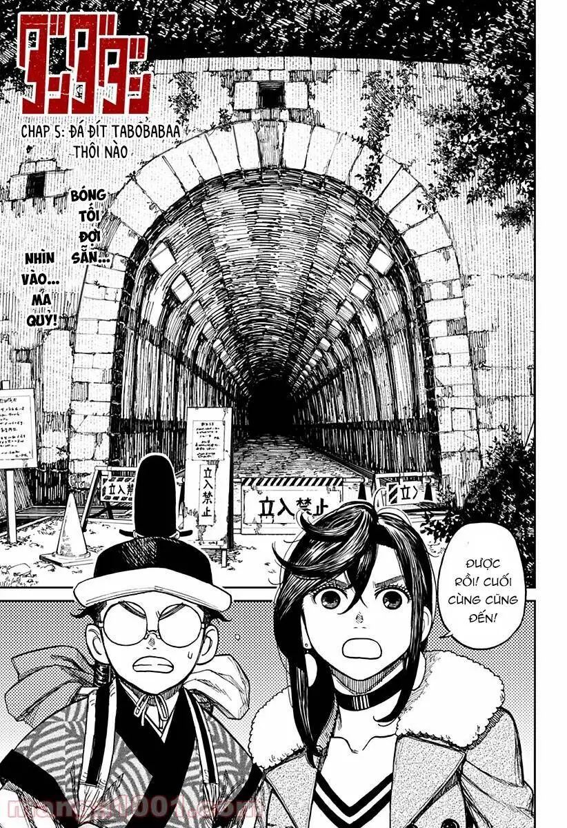 Chapter 5 trang 1