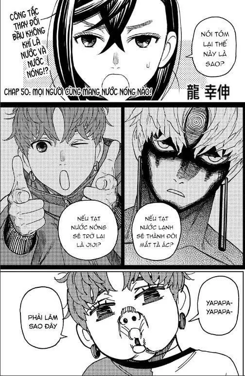 Chapter 50 trang 1