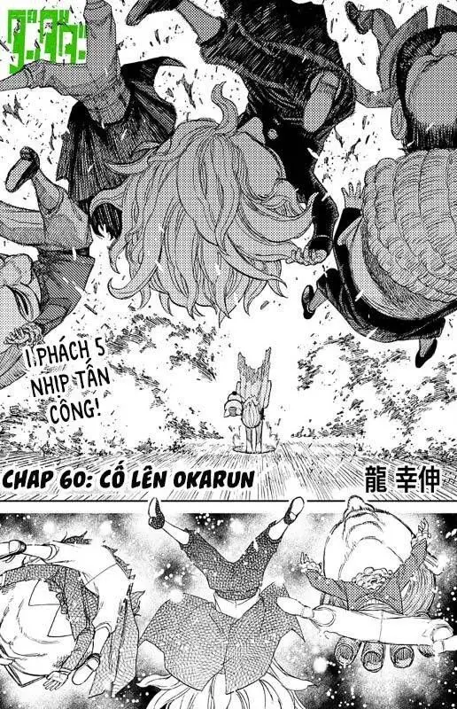 Chapter 60 trang 1