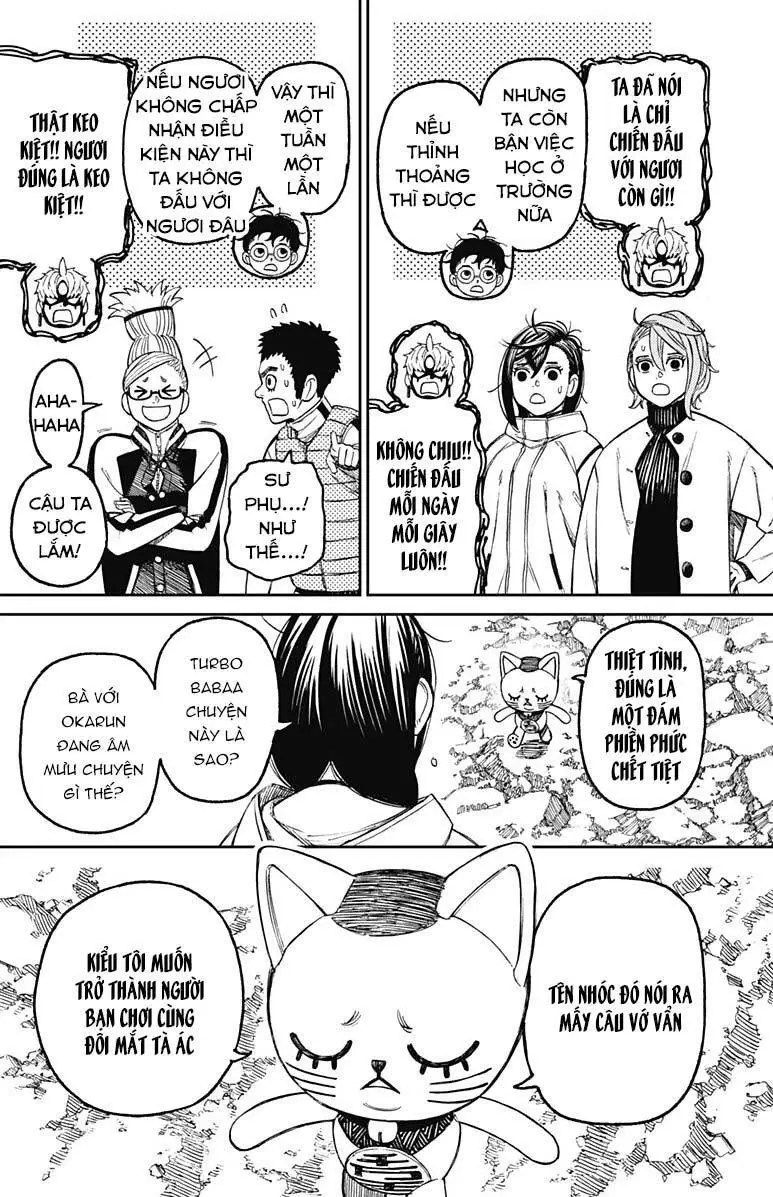 Chapter 61 trang 14