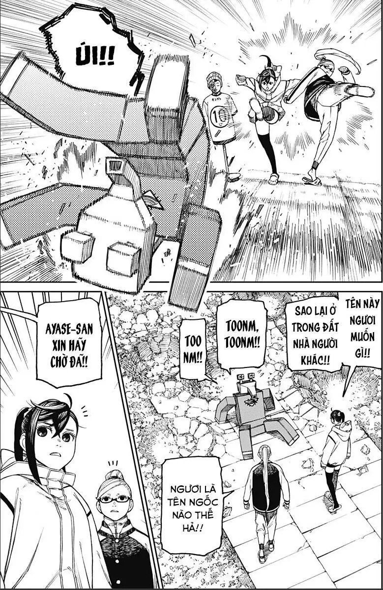 Chapter 62 trang 11
