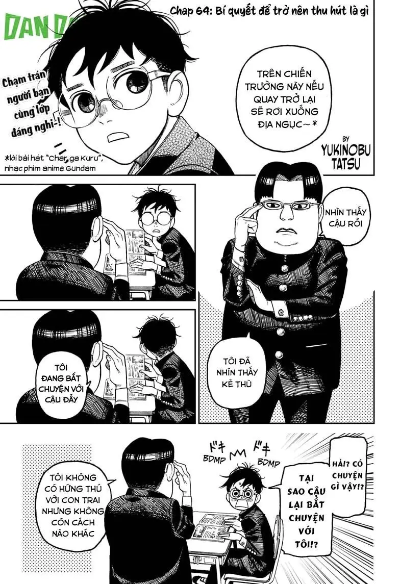 Chapter 64 trang 1
