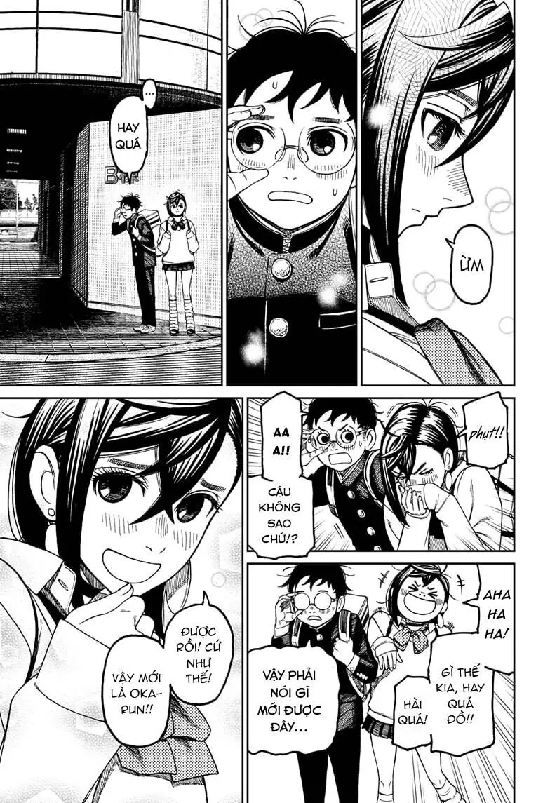 Chapter 64 trang 11