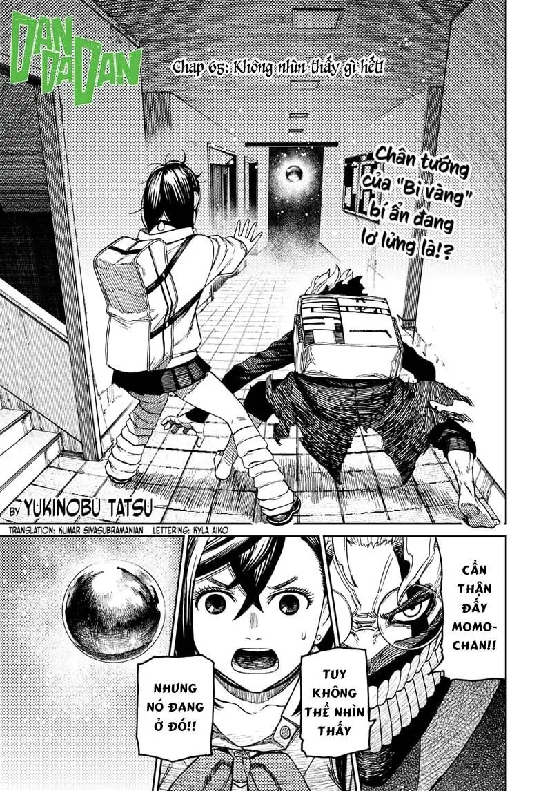 Chapter 65 trang 1