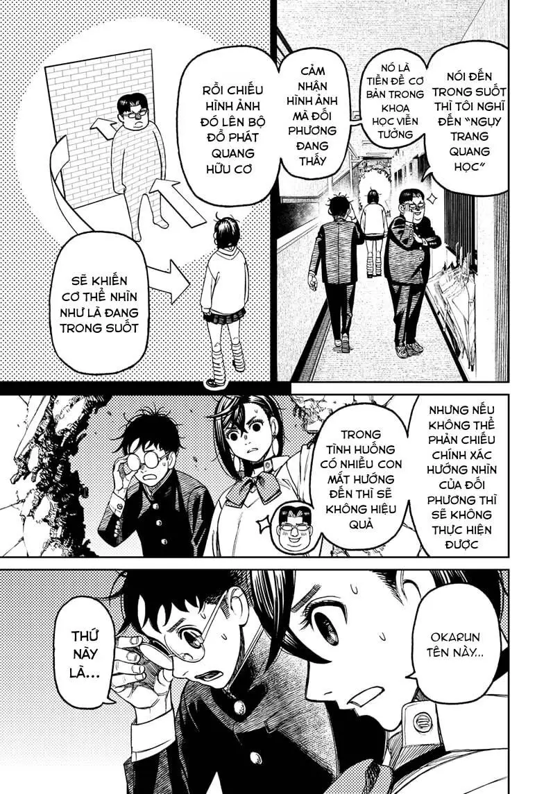 Chapter 65 trang 18