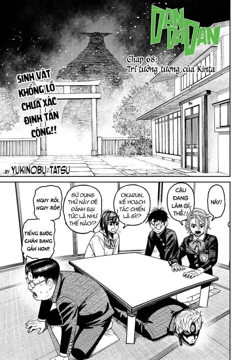 Chapter 68 trang 1