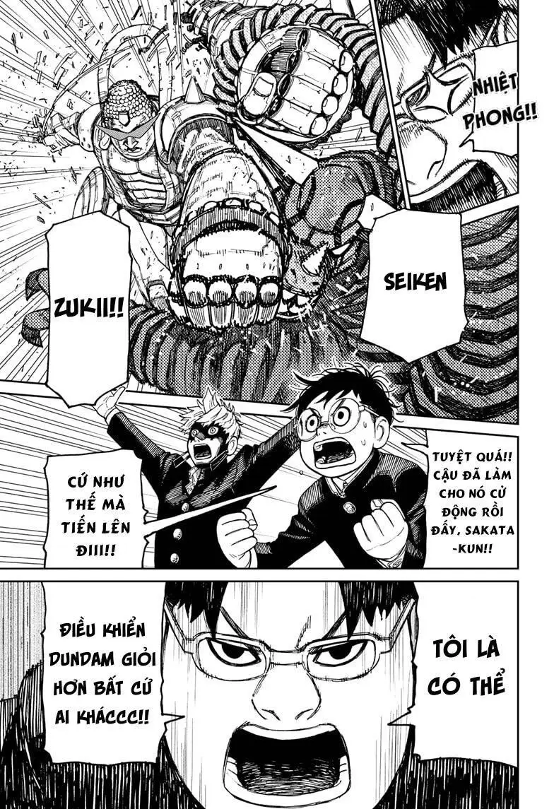 Chapter 70.5 trang 3
