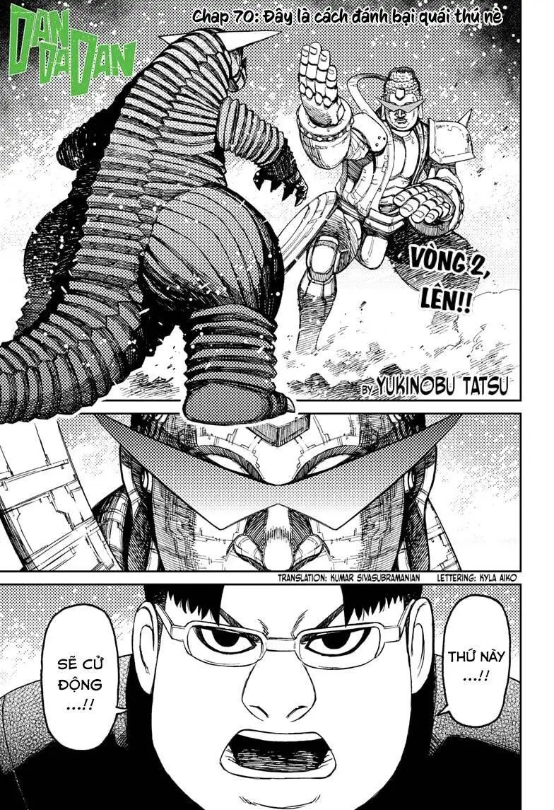 Chapter 70.5 trang 1