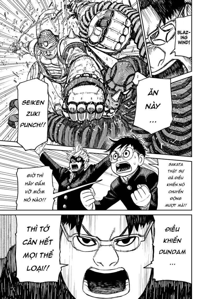 Chapter 70 trang 3