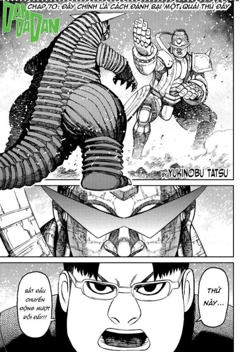 Chapter 70 trang 1