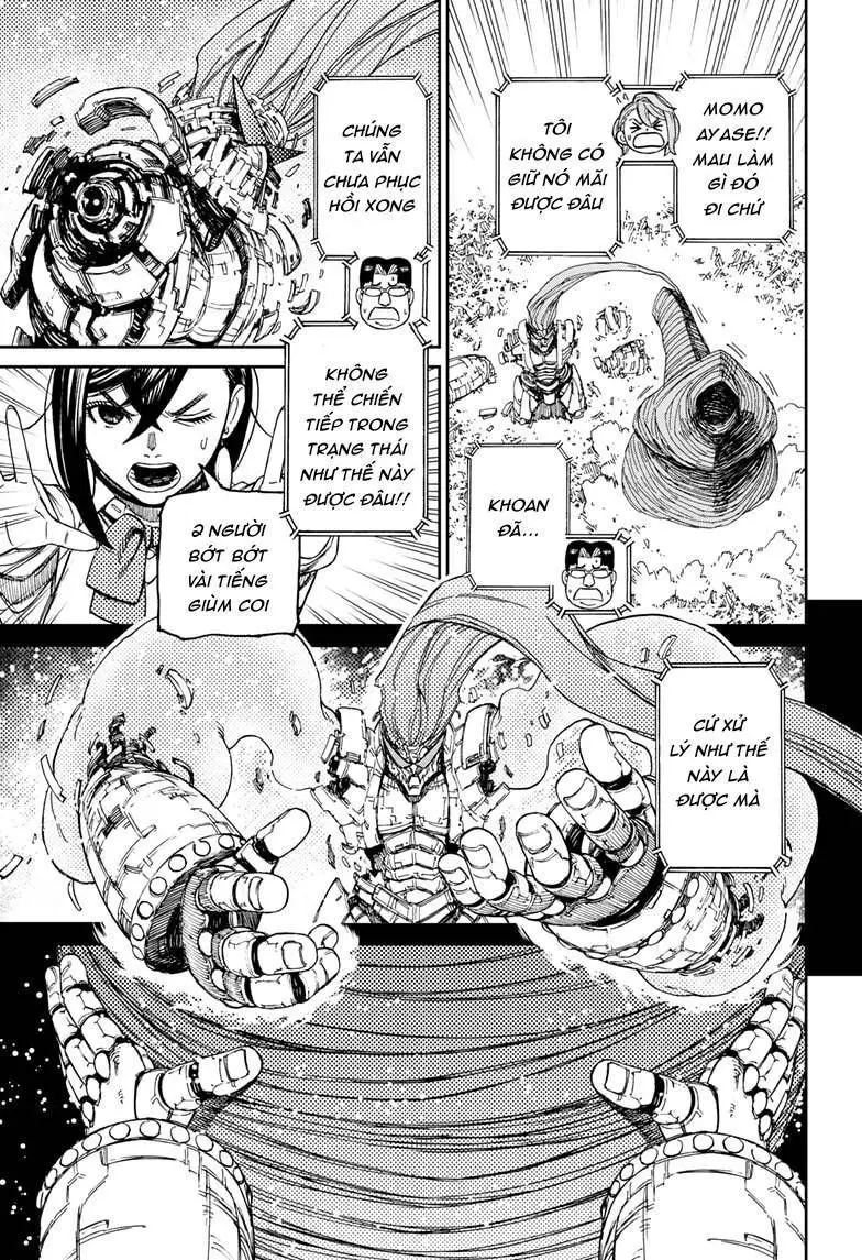 Chapter 70 trang 17