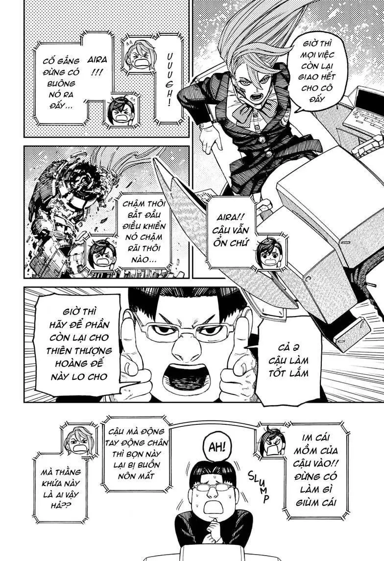 Chapter 70 trang 16