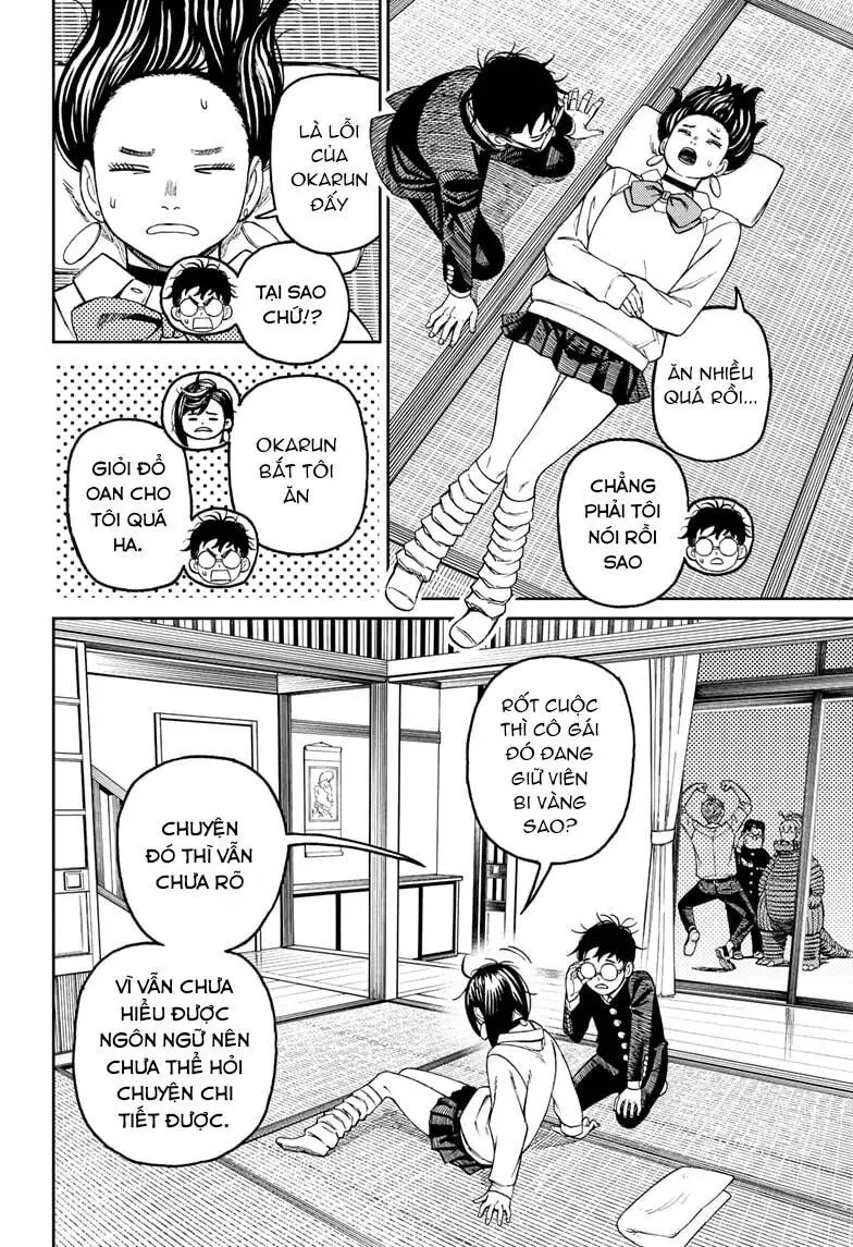 Chapter 73 trang 11