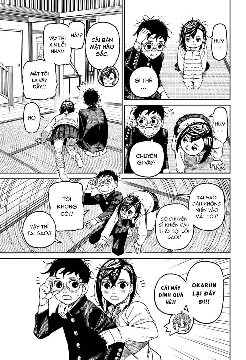 Chapter 73 trang 14