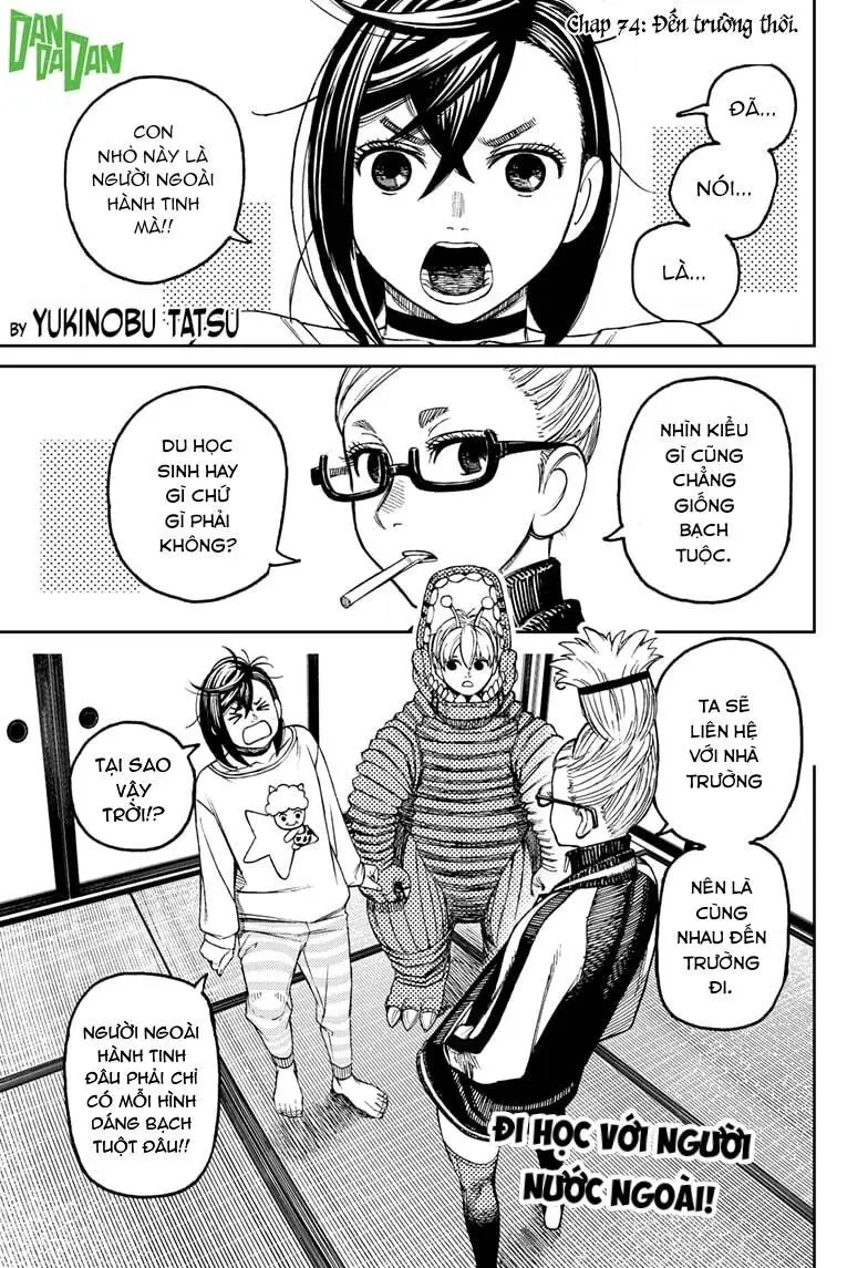 Chapter 74 trang 1