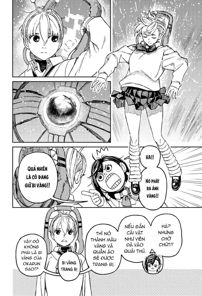 Chapter 74 trang 10