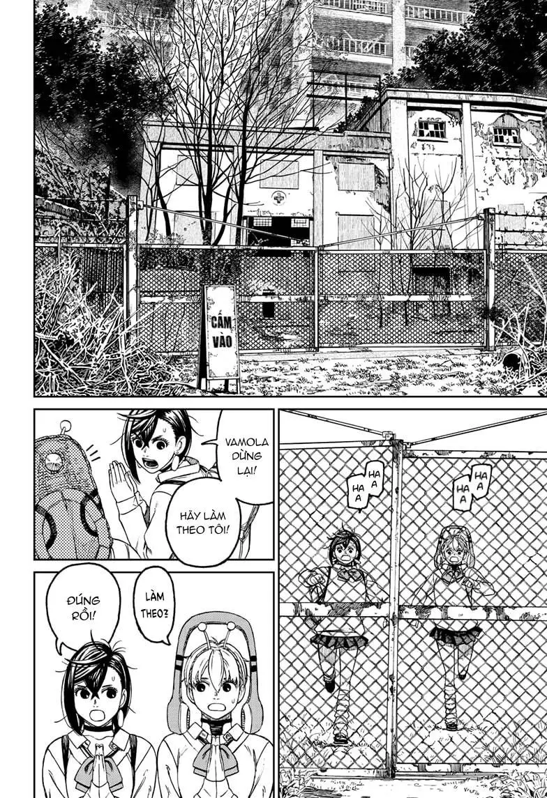 Chapter 74 trang 12