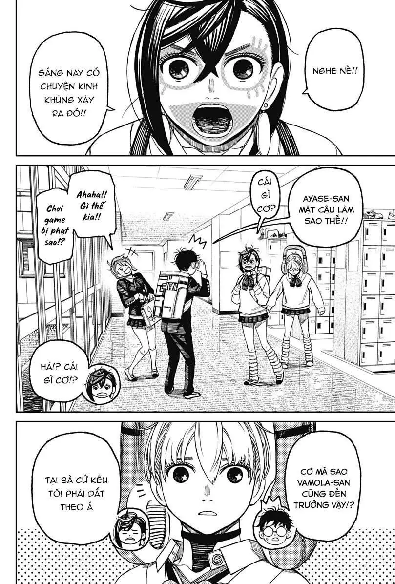 Chapter 76 trang 14
