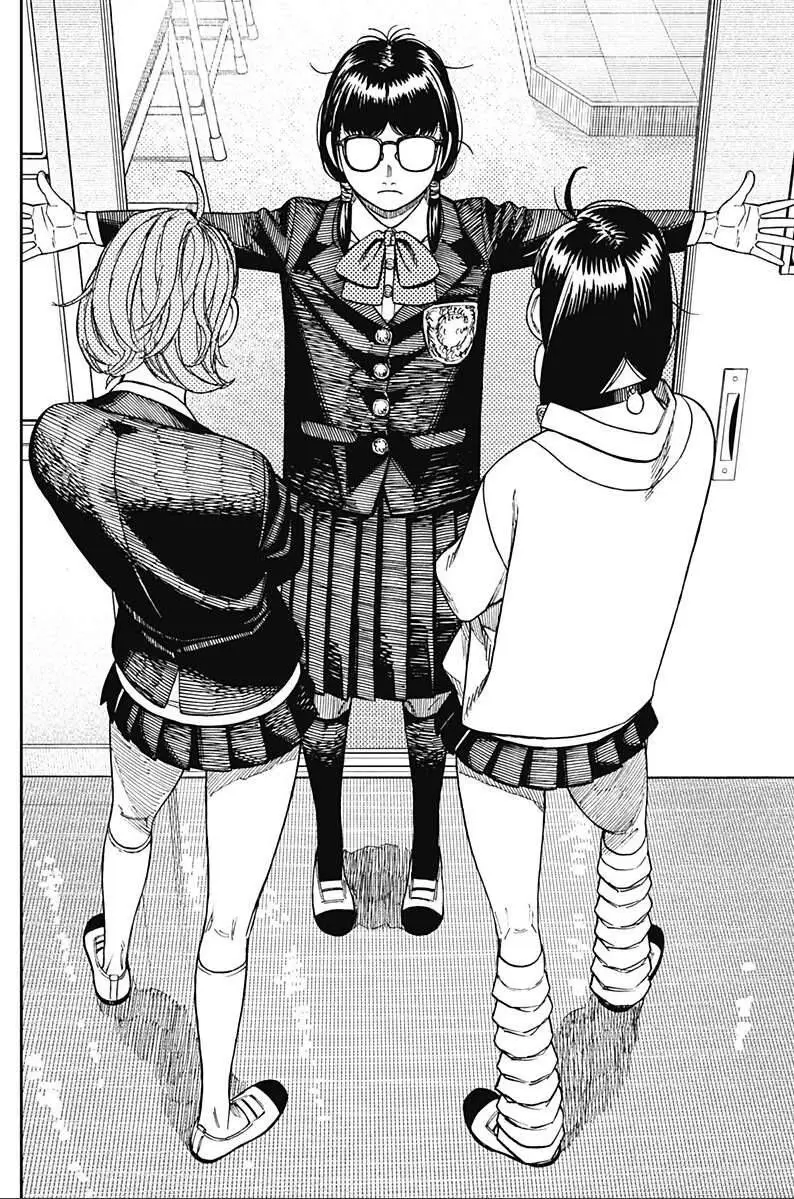 Chapter 76 trang 18