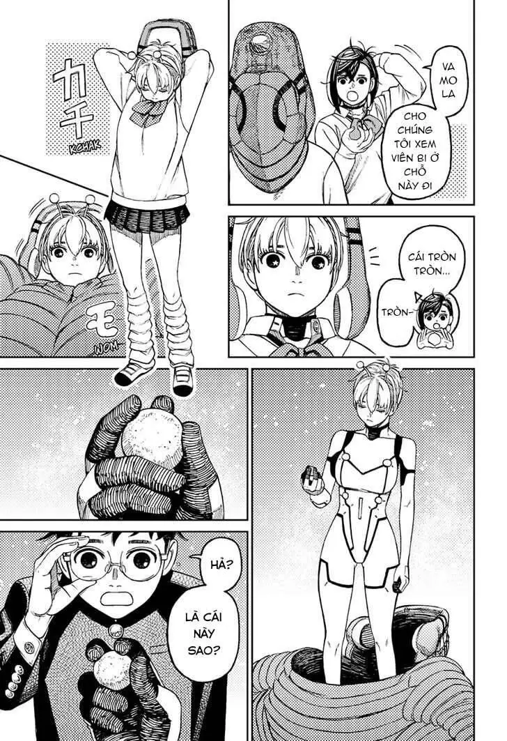 Chapter 77 trang 11