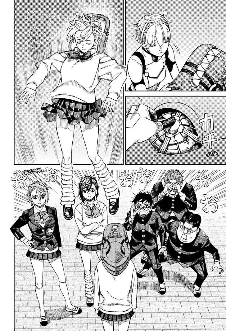 Chapter 77 trang 12