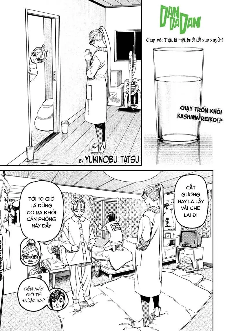 Chapter 78 trang 1
