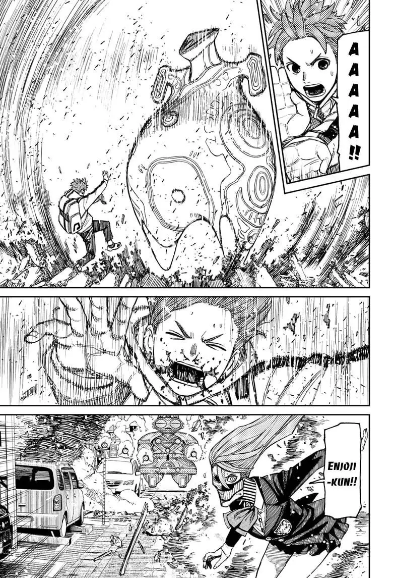 Chapter 80 trang 15