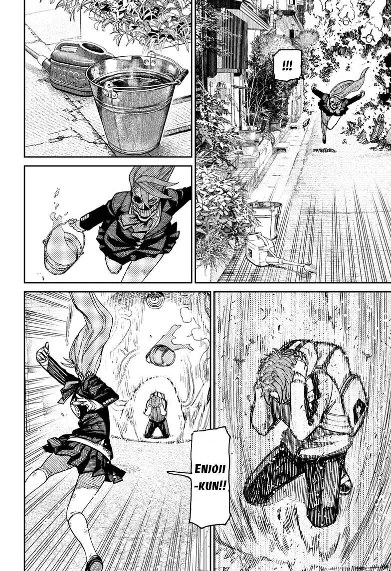 Chapter 80 trang 16
