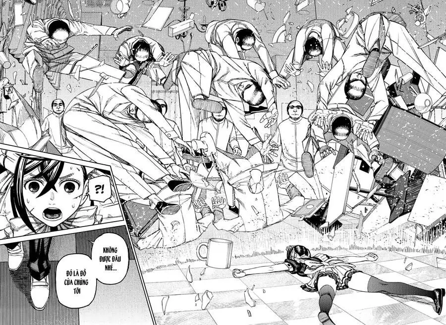 Chapter 83 trang 16