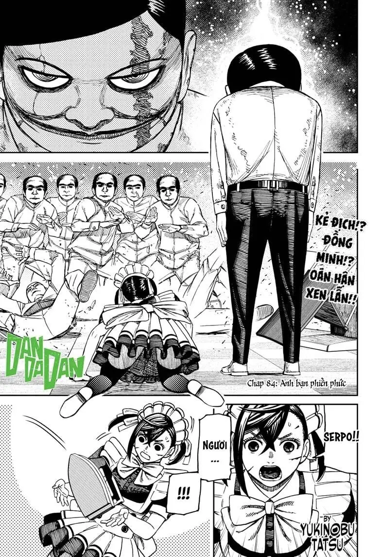 Chapter 84 trang 1