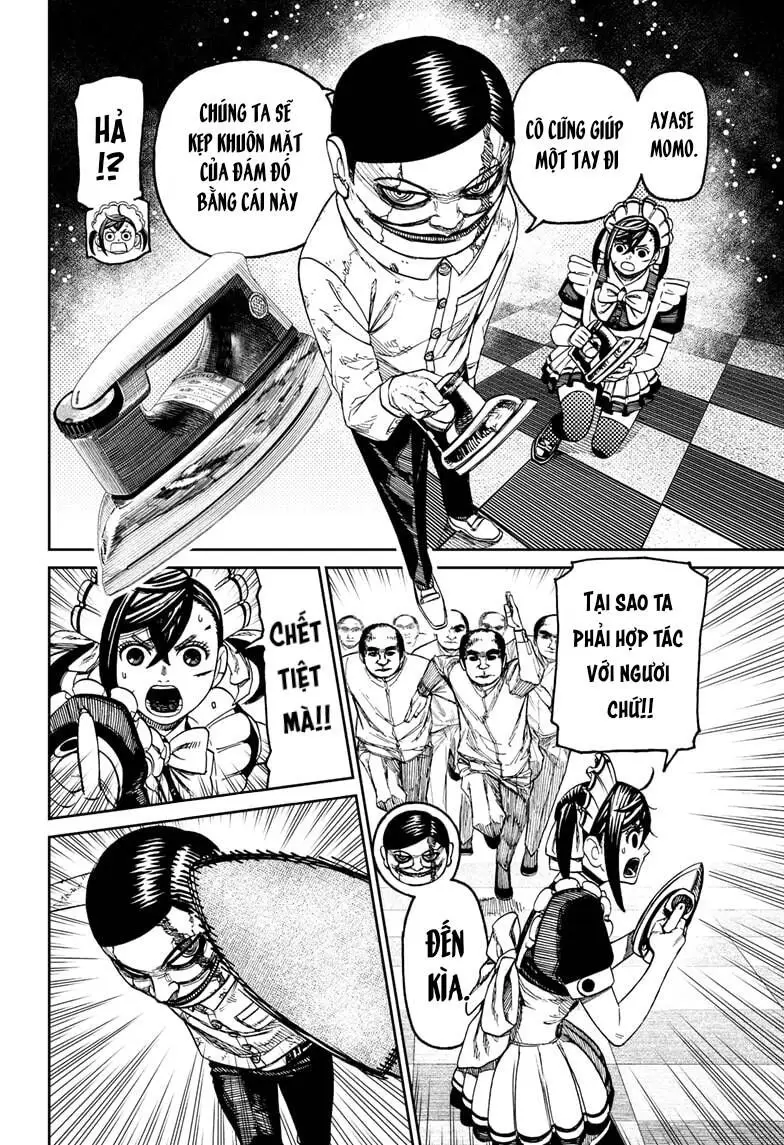 Chapter 84 trang 2