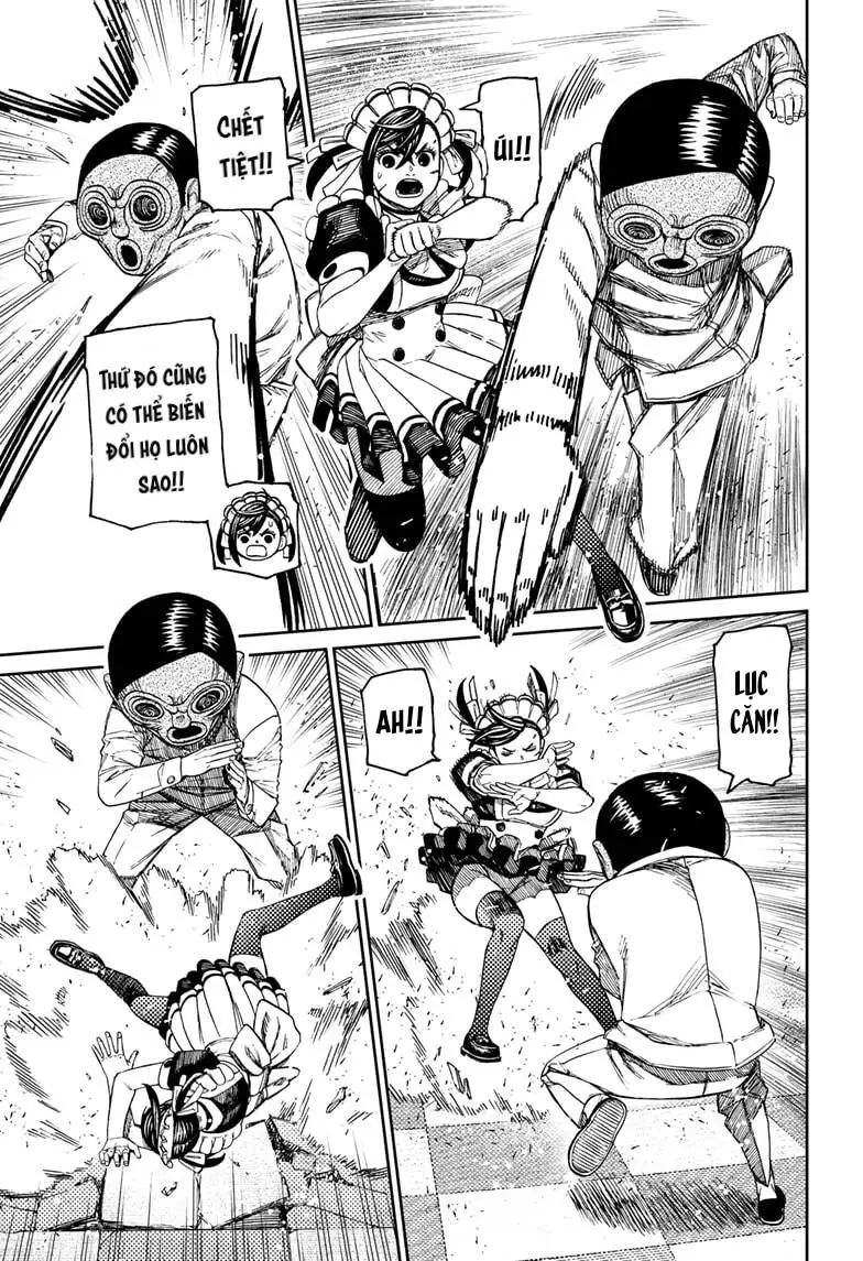 Chapter 84 trang 14