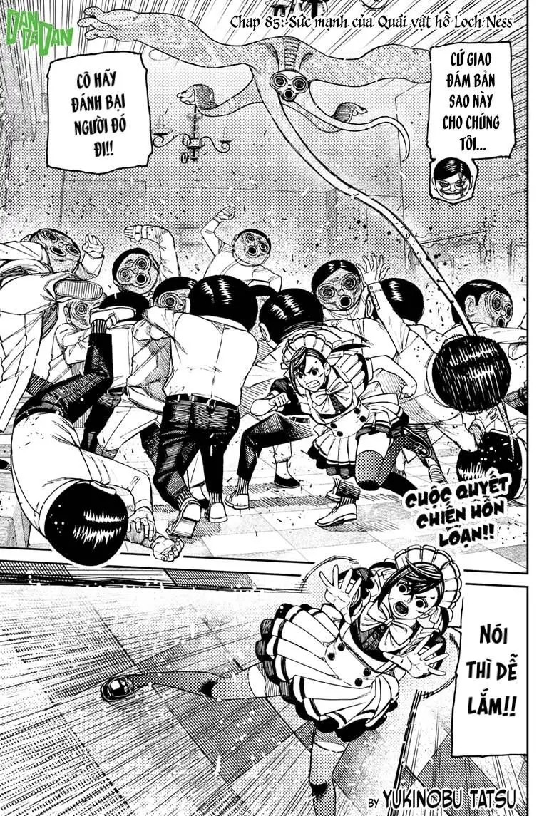 Chapter 85 trang 1