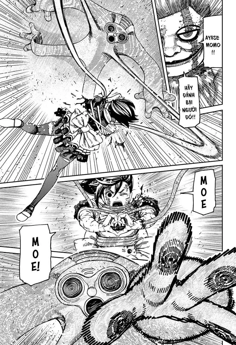 Chapter 85 trang 17