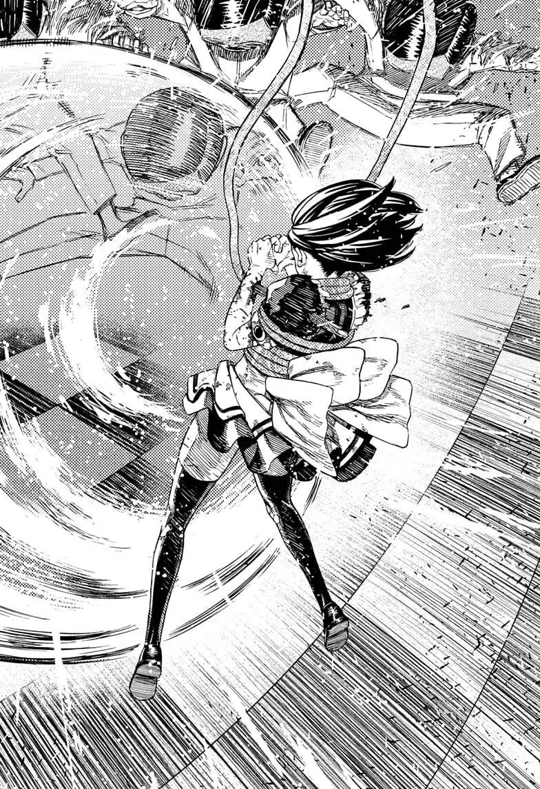 Chapter 85 trang 14