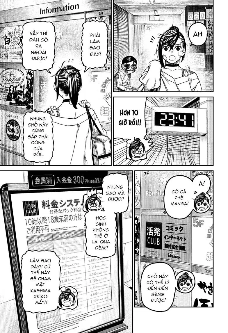 Chapter 86 trang 17