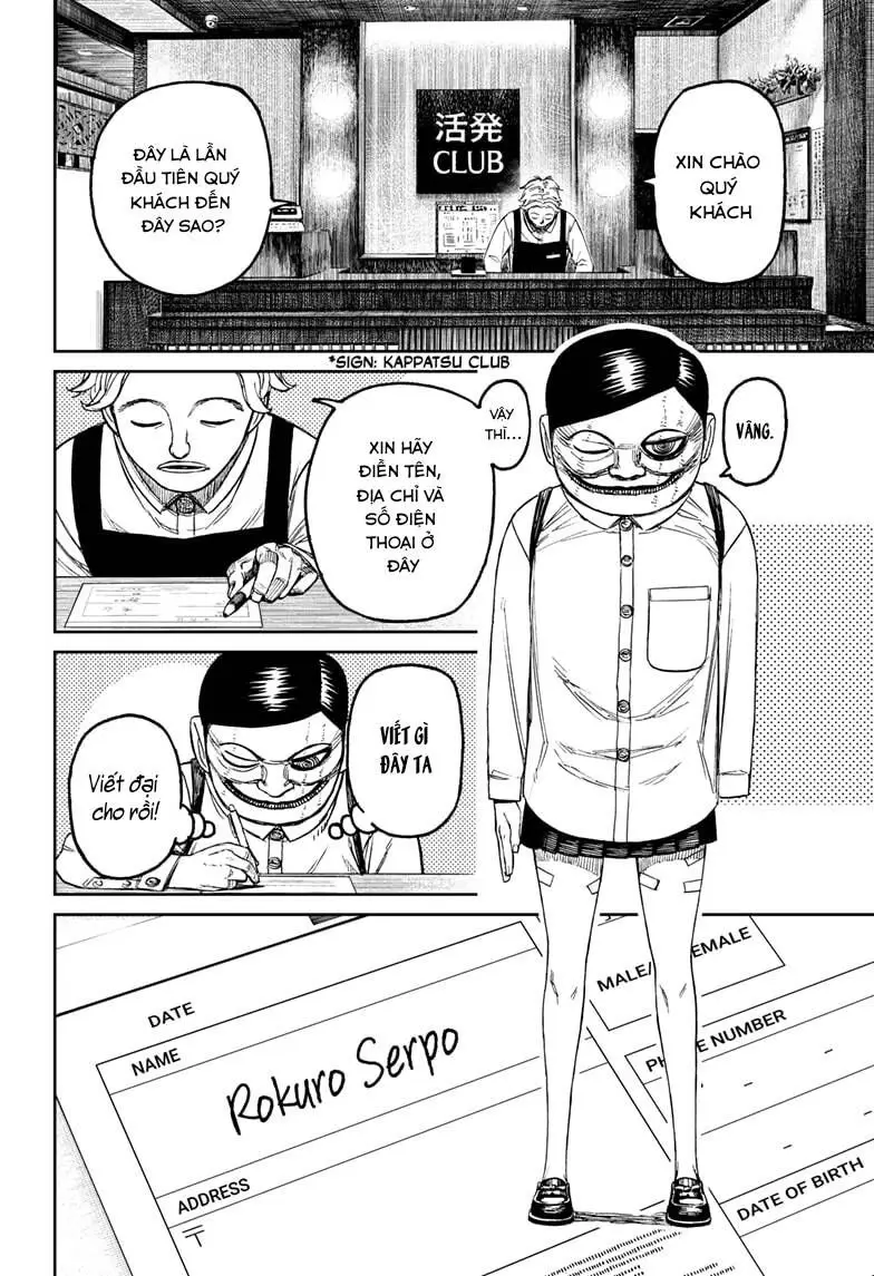 Chapter 86 trang 18