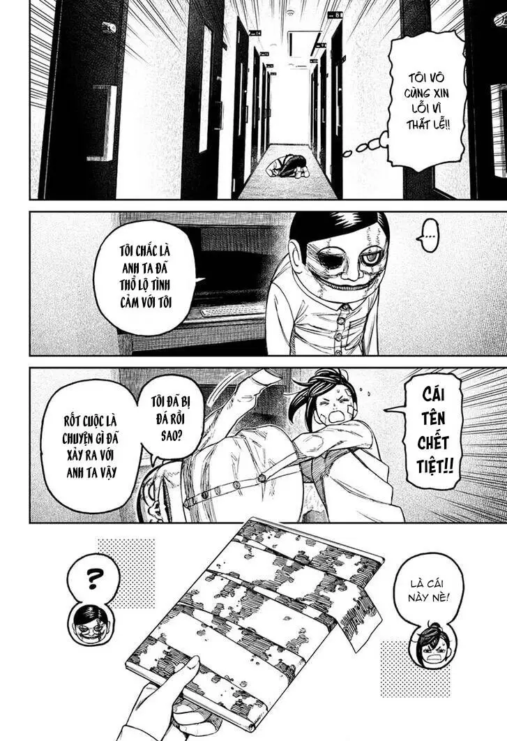Chapter 87 trang 14