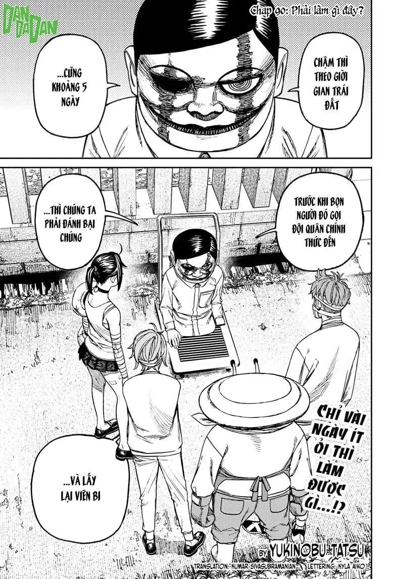 Chapter 90 trang 1