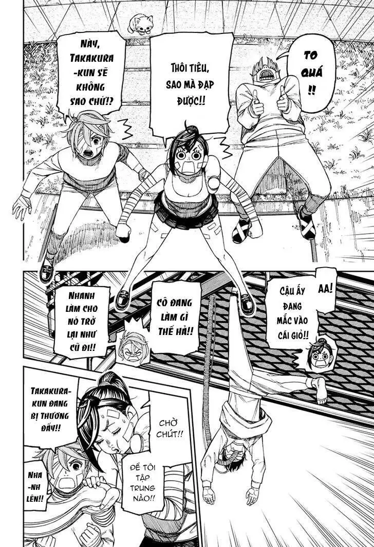 Chapter 90 trang 11
