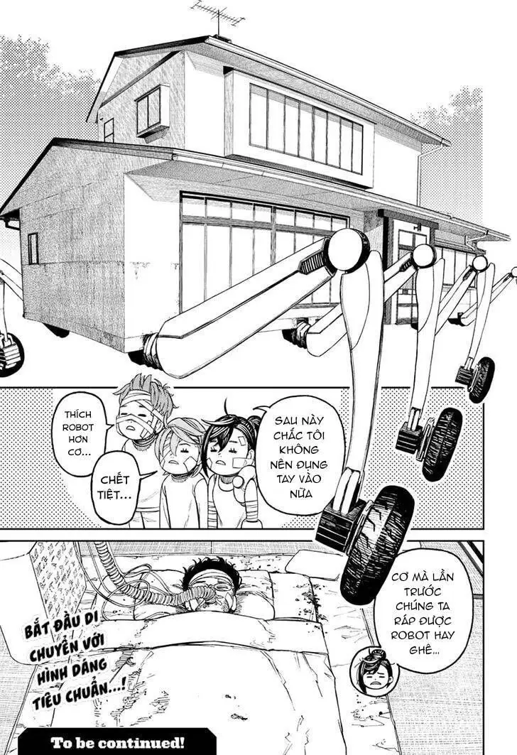 Chapter 90 trang 16
