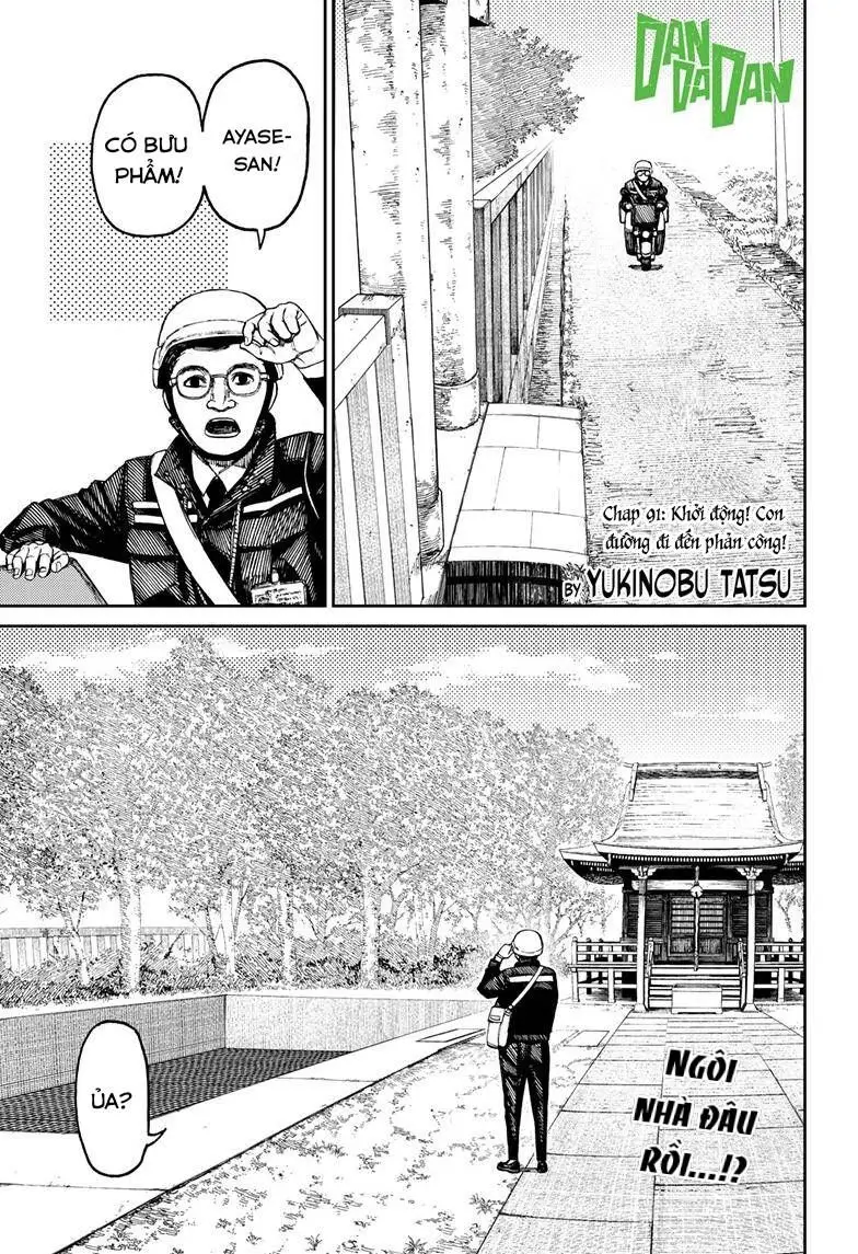 Chapter 91 trang 1