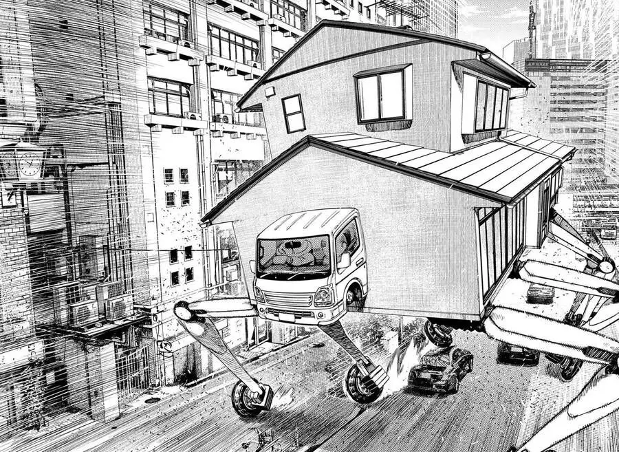 Chapter 91 trang 2