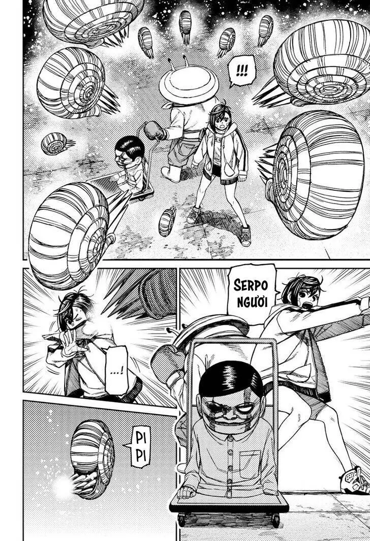 Chapter 91 trang 13