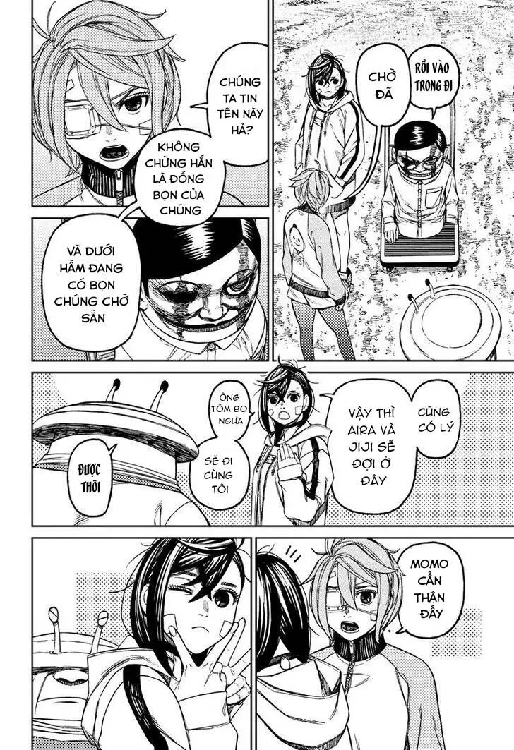 Chapter 91 trang 11